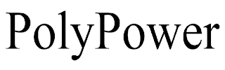 POLYPOWER