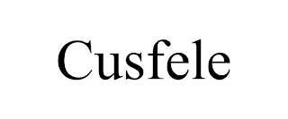 CUSFELE