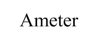 AMETER