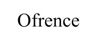 OFRENCE