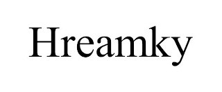 HREAMKY