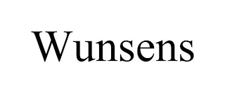 WUNSENS