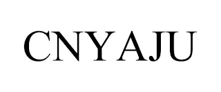 CNYAJU