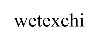 WETEXCHI