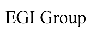 EGI GROUP