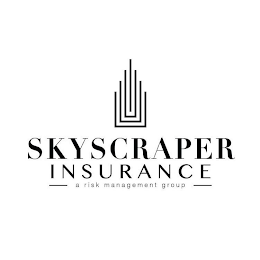 SKYSCRAPER INSURANCE A RISK MANAGEMENT GROUP