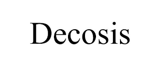 DECOSIS