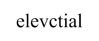 ELEVCTIAL