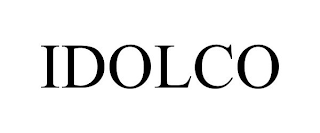 IDOLCO