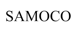 SAMOCO