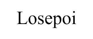 LOSEPOI