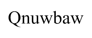 QNUWBAW