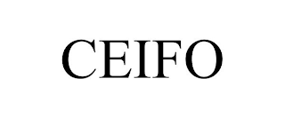 CEIFO