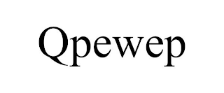 QPEWEP