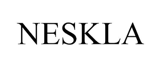 NESKLA