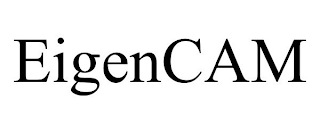 EIGENCAM