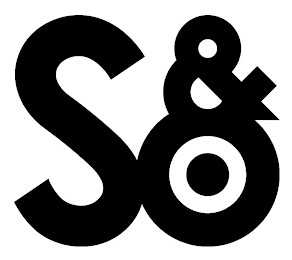 S & O