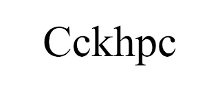 CCKHPC