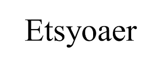 ETSYOAER