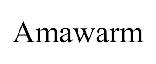 AMAWARM