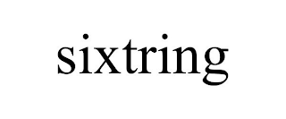 SIXTRING