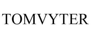 TOMVYTER