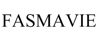 FASMAVIE