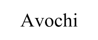 AVOCHI