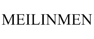 MEILINMEN