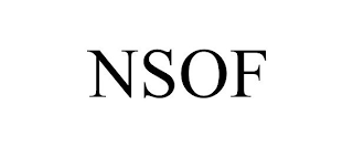 NSOF