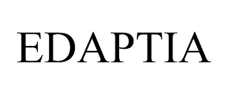 EDAPTIA