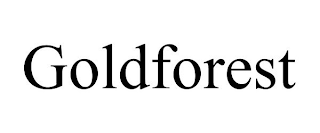 GOLDFOREST