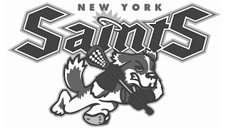 NEW YORK SAINTS