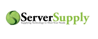 S SERVERSUPPLY SUPPLYING TECHNOLOGY TO MEET YOUR NEEDS