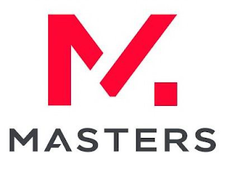 M MASTERS