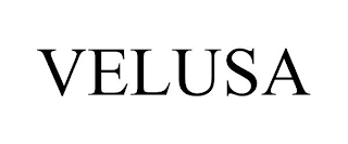 VELUSA