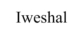 IWESHAL