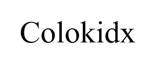 COLOKIDX