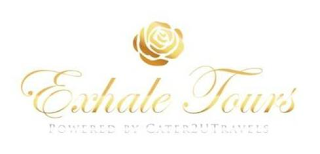 EXHALE TOURS POWERED BY CATER2UTRAVELS