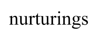 NURTURINGS