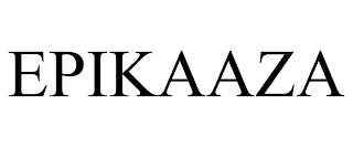 EPIKAAZA