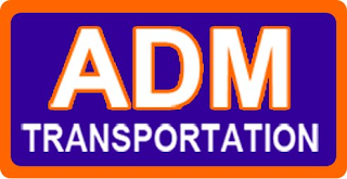 ADM TRANSPORTATION