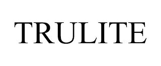 TRULITE