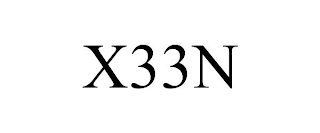 X33N