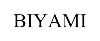 BIYAMI