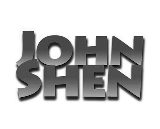 JOHN SHEN