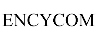 ENCYCOM