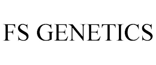 FS GENETICS