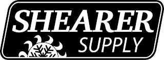 SHEARER SUPPLY