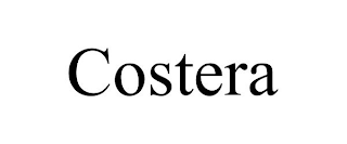 COSTERA